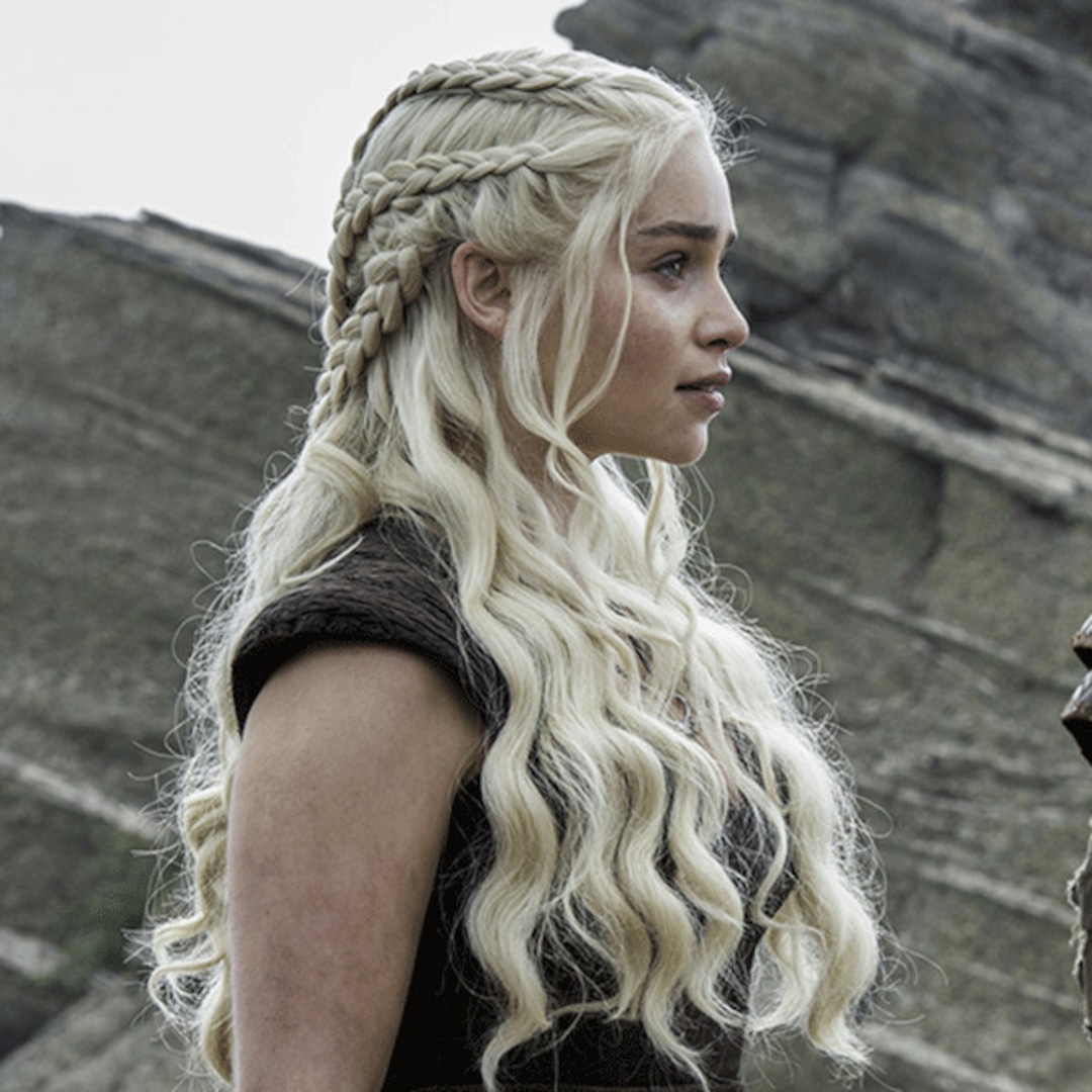 Game of Thrones Season 6 Finale Stages LongAwaited Reunion E! Online